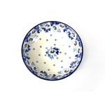 B90 Bunzlau Serveer Schaal 2222X Ø 17 cm Serveer Schaal Ø 17 cm